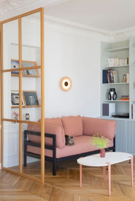 Table Basse Oblo NBQuick