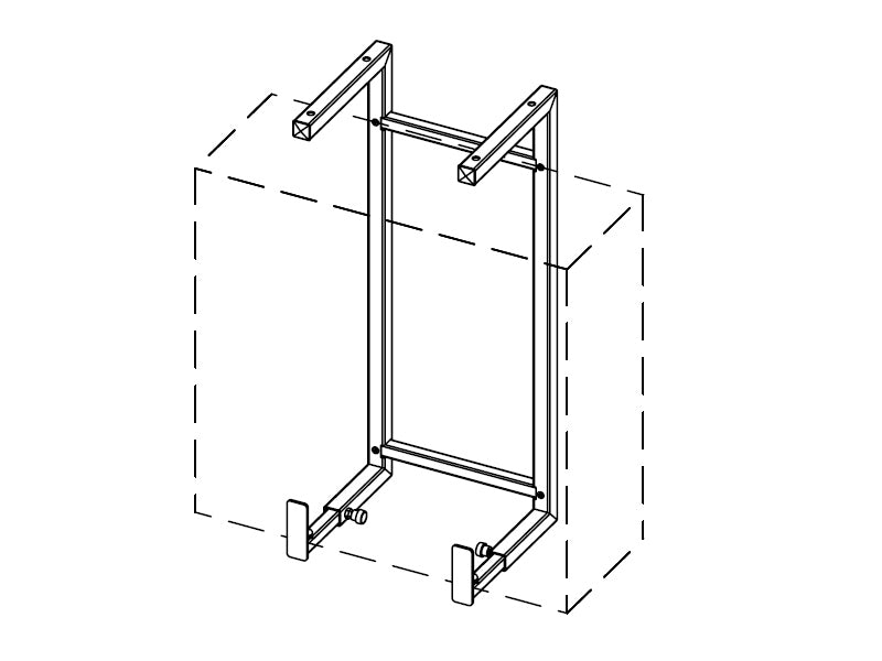 Support unité Noble