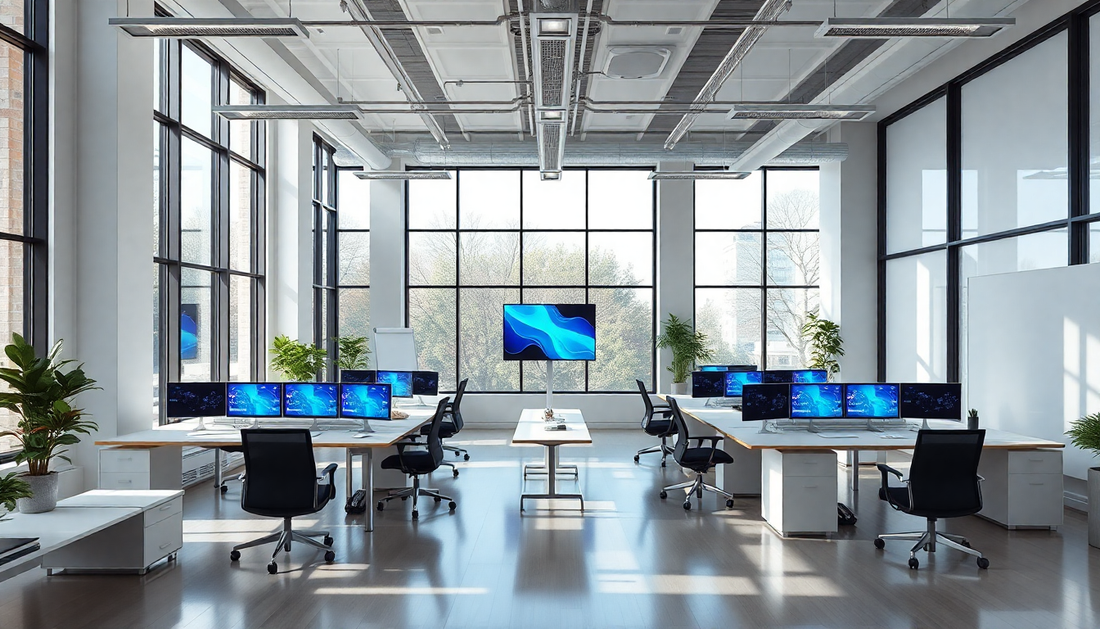 Notre processus de fabrication : L'excellence dans la création de bureaux gaming