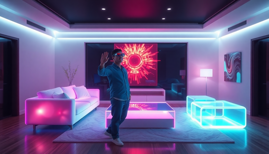 Comment visualiser votre future bureau gaming chez NOBLEDESK